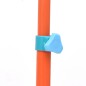 vidaXL Tragbares Basketball Spiel-Set Verstellbar 109-141 cm vidaXL Tragbares Basketball Spiel-Set Verstellbar 109-141 cm