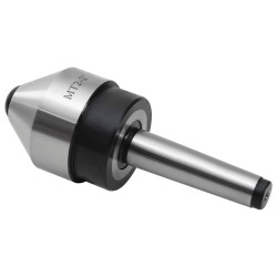 vidaXL Zentrierspitze MT2 20 bis 51 mm 