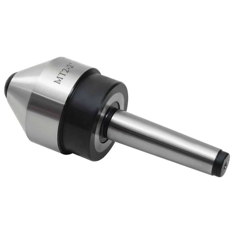 vidaXL Zentrierspitze MT2 20 bis 51 mm vidaXL Zentrierspitze MT2 20 bis 51 mm
