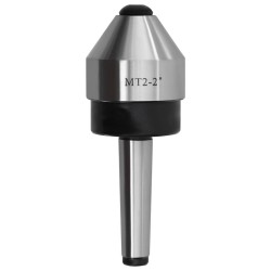 vidaXL Zentrierspitze MT2 20 bis 51 mm 