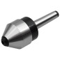 vidaXL Zentrierspitze MT2 20 bis 51 mm vidaXL Zentrierspitze MT2 20 bis 51 mm