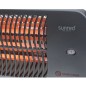 Sunred Wandheizstrahler Lugo 2000 W Quarz Grau Sunred Wandheizstrahler Lugo 2000 W Quarz Grau