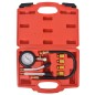 vidaXL 8-teiliges Benzinmotor-Kompressionstester-Kit vidaXL 8-teiliges Benzinmotor-Kompressionstester-Kit