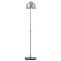 vidaXL Bogenlampe 60 W Silbern E27 170 cm vidaXL Bogenlampe 60 W Silbern E27 170 cm