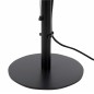 Sunred Tischheizstrahler Barcelona 1500 W Halogen Schwarz Sunred Tischheizstrahler Barcelona 1500 W Halogen Schwarz