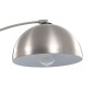 vidaXL Bogenlampe 60 W Silbern E27 170 cm vidaXL Bogenlampe 60 W Silbern E27 170 cm