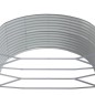 vidaXL Hochbeet Anthrazit 291x140x68 cm Pulverbeschichteter Stahl vidaXL Hochbeet Anthrazit 291x140x68 cm Pulverbeschichteter Stahl