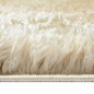 vidaXL Shaggy-Teppich Hochflor Beige 200x290 cm 50 mm vidaXL Shaggy-Teppich Hochflor Beige 200x290 cm 50 mm