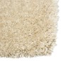 vidaXL Shaggy-Teppich Hochflor Beige 200x290 cm 50 mm vidaXL Shaggy-Teppich Hochflor Beige 200x290 cm 50 mm