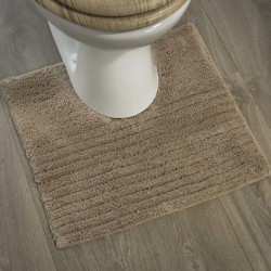 Sealskin WC-Vorleger WC-Matte Essence 45 x 50 cm Leinen 294438466