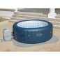 Lay-Z-Spa Pool-Bodenschutzfliesen 10 Stk. Grau 216x216 cm Lay-Z-Spa Pool-Bodenschutzfliesen 10 Stk. Grau 216x216 cm