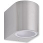 vidaXL Außenwandlampe 2 Stk vidaXL Außenwandlampe 2 Stk