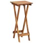 vidaXL Blumenständer 30×30×67 cm Massivholz Akazie vidaXL Blumenständer 30×30×67 cm Massivholz Akazie