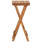 vidaXL Blumenständer 30×30×67 cm Massivholz Akazie vidaXL Blumenständer 30×30×67 cm Massivholz Akazie