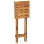 vidaXL Blumenständer 30×30×67 cm Massivholz Akazie vidaXL Blumenständer 30×30×67 cm Massivholz Akazie