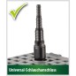 HEISSNER Schwerkraft-Filter-Set 1000 L/h HEISSNER Schwerkraft-Filter-Set 1000 L/h