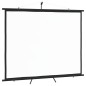 vidaXL Beamer-Leinwand mit Stativ 100" 4:3 vidaXL Beamer-Leinwand mit Stativ 100" 4:3