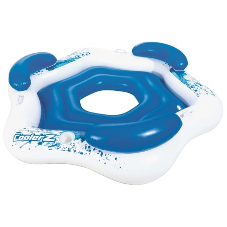 Bestway Lounge-Schwimminsel 43111 