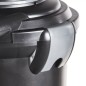 HEISSNER Teichdruckfilter-Set Smartline 2200 L/h HEISSNER Teichdruckfilter-Set Smartline 2200 L/h