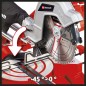 Einhell Zug-Kapp-Gehrungssäge TC-SM 254 1800 W Einhell Zug-Kapp-Gehrungssäge TC-SM 254 1800 W