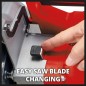 Einhell Zug-Kapp-Gehrungssäge TC-SM 254 1800 W Einhell Zug-Kapp-Gehrungssäge TC-SM 254 1800 W