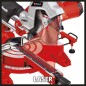 Einhell Zug-Kapp-Gehrungssäge TC-SM 254 1800 W Einhell Zug-Kapp-Gehrungssäge TC-SM 254 1800 W