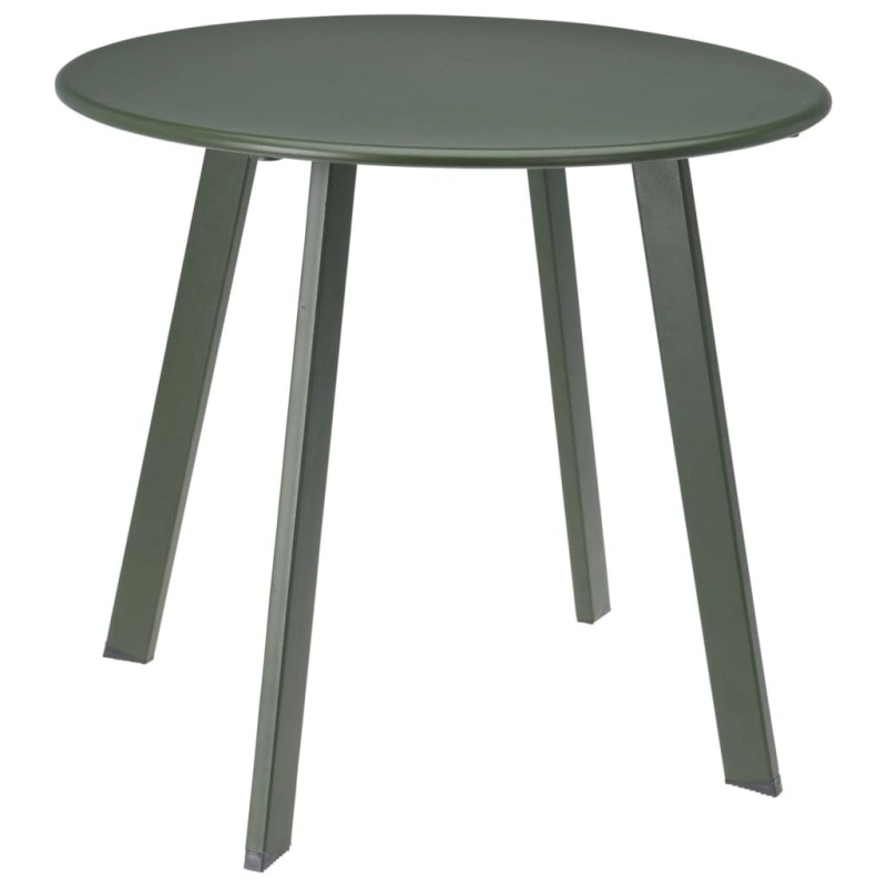 ProGarden Tisch 50x45 cm Mattgrün ProGarden Tisch 50x45 cm Mattgrün
