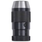 vidaXL Schnellspannbohrfutter MT3-B18 mit 16 mm Spannbereich vidaXL Schnellspannbohrfutter MT3-B18 mit 16 mm Spannbereich