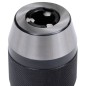 vidaXL Schnellspannbohrfutter MT3-B18 mit 16 mm Spannbereich vidaXL Schnellspannbohrfutter MT3-B18 mit 16 mm Spannbereich