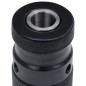 vidaXL Schnellspannbohrfutter MT3-B18 mit 16 mm Spannbereich vidaXL Schnellspannbohrfutter MT3-B18 mit 16 mm Spannbereich