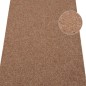 vidaXL Kunstrasen mit Noppen 10x1,33 m Beige vidaXL Kunstrasen mit Noppen 10x1,33 m Beige