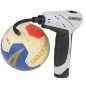 Brüder Mannesmann Akku-Luftpumpe Li-Ionen 12 V Brüder Mannesmann Akku-Luftpumpe Li-Ionen 12 V