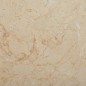 vidaXL Tischplatte Creme Ø50x2,5 cm Marmor vidaXL Tischplatte Creme Ø50x2,5 cm Marmor