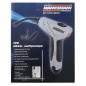 Brüder Mannesmann Akku-Luftpumpe Li-Ionen 12 V Brüder Mannesmann Akku-Luftpumpe Li-Ionen 12 V