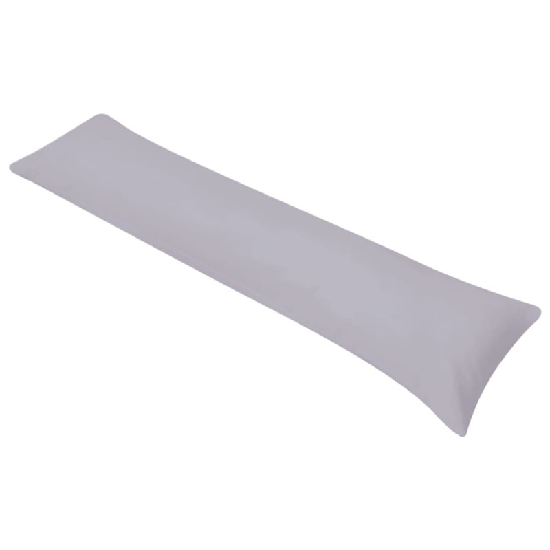 vidaXL Bezug für Körperkissen 40×145 cm vidaXL Bezug für Körperkissen 40×145 cm