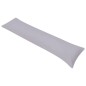vidaXL Bezug für Körperkissen 40×145 cm vidaXL Bezug für Körperkissen 40×145 cm