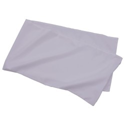 vidaXL Bezug für Körperkissen 40×145 cm