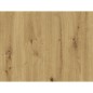 FMD Schubladenschrank mit Rollen Eichenoptik Weiß FMD Schubladenschrank mit Rollen Eichenoptik Weiß