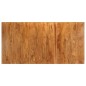 vidaXL Esstisch Massivholz Akazie 180x90x75 cm vidaXL Esstisch Massivholz Akazie 180x90x75 cm