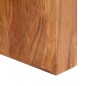 vidaXL Esstisch Massivholz Akazie 180x90x75 cm vidaXL Esstisch Massivholz Akazie 180x90x75 cm