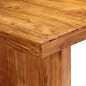 vidaXL Esstisch Massivholz Akazie 180x90x75 cm vidaXL Esstisch Massivholz Akazie 180x90x75 cm