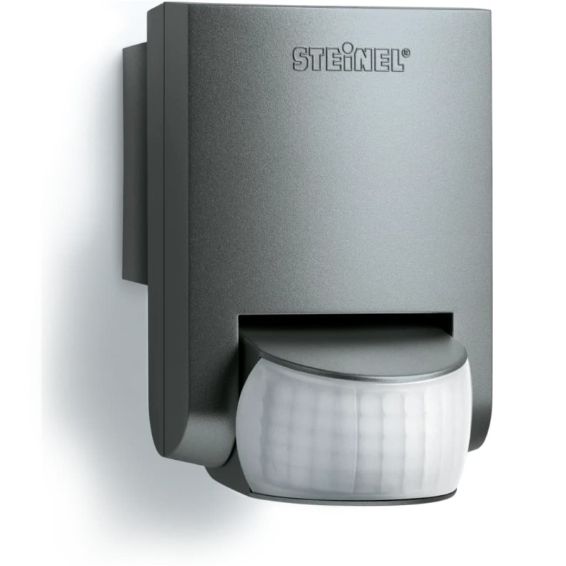 Steinel Bewegungsmelder IS 130-2 Anthrazit Steinel Bewegungsmelder IS 130-2 Anthrazit