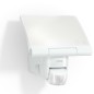 Steinel Sensor-Außenstrahler XLED HOME 2 Connect Weiß Steinel Sensor-Außenstrahler XLED HOME 2 Connect Weiß
