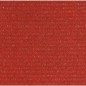 vidaXL Sonnensegel 160 g/m² Rot 6x6 m HDPE vidaXL Sonnensegel 160 g/m² Rot 6x6 m HDPE