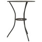 vidaXL 3-tlg. Bistro-Set Aluminiumguss Bronzen vidaXL 3-tlg. Bistro-Set Aluminiumguss Bronzen
