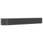 vidaXL Hochbeet Anthrazit 554x100x68 cm Pulverbeschichteter Stahl vidaXL Hochbeet Anthrazit 554x100x68 cm Pulverbeschichteter Stahl