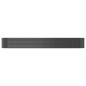 vidaXL Hochbeet Anthrazit 554x100x68 cm Pulverbeschichteter Stahl vidaXL Hochbeet Anthrazit 554x100x68 cm Pulverbeschichteter Stahl