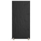 vidaXL Abdeckung für Gartenstuhl 8 Ösen 75x70x140 cm Polyethylen vidaXL Abdeckung für Gartenstuhl 8 Ösen 75x70x140 cm Polyethylen