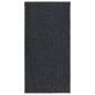 vidaXL Schmutzfangläufer 100x200 cm Anthrazit vidaXL Schmutzfangläufer 100x200 cm Anthrazit