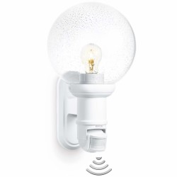 Steinel Sensor-Außenleuchte L 560 Weiß